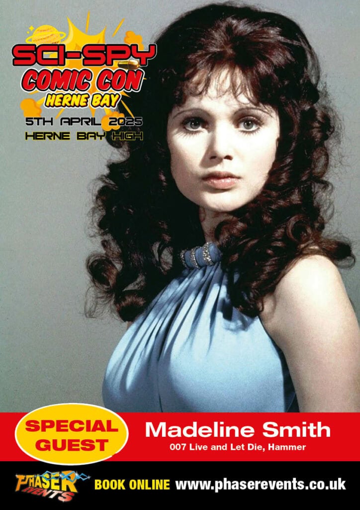 ComicCon-guest-MadelineSmith